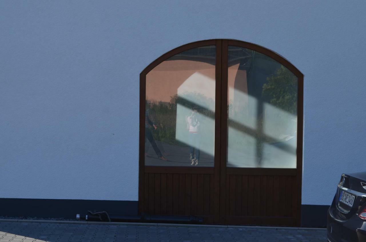Beim Hooch "Marie" Apartment Brucktal Exterior photo